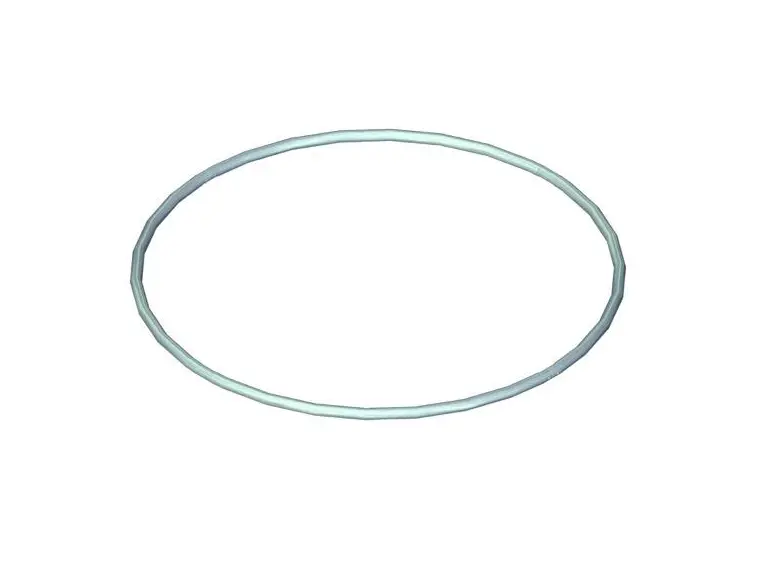 ALUTRUSS SINGLELOCK Element for circle 4m 90° 